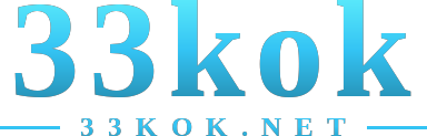 33kok logo